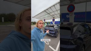 Autonomie sur autoroute du Renault Scénic E-Tech électrique