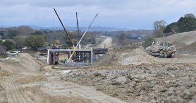 Autoroute A69 : "Une tentative de pression inadmissible"… Les opposants demandent la récusation des magistrats