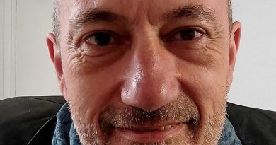 Autun. Quand le docteur psychiatre Paul sensibilise au traumatisme psychique