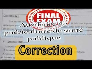Auxiliaire de puériculture : enjeux et perspectives 2025