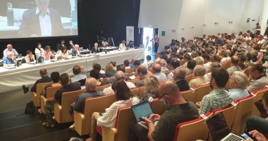 Avancer ensemble - Enbata