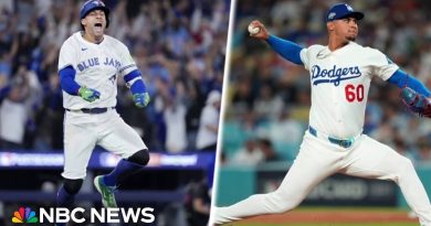 Avant-match 2025 : Dodgers de Los Angeles vs Blue Jays de Toronto