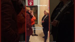 Avant-première et débat du film 'Dossier 137'