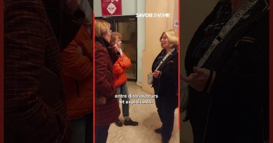 Avant-première et débat du film 'Dossier 137'