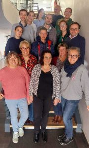 Avec 4 000 patients sans médecin traitant, cette Maison de santé de la Sarthe cherche des solutions