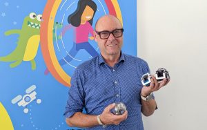 Avec Aplim, le marseillais United Crocos entend progresser plus vite