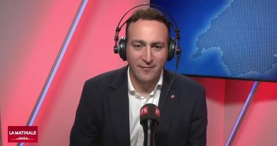 Avec Valentin Zuber, un fils de Moutier entre au Gouvernement jurassien | RTS