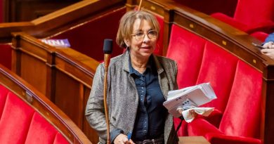 Avec la défiscalisation des pensions alimentaires, la députée LFI de la Somme veut "mettre fin à une injustice sociale" - ICI