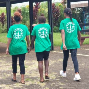 Avec le dispositif Territoire éducatif rural, Houaïlou entend améliorer sa réussite scolaire