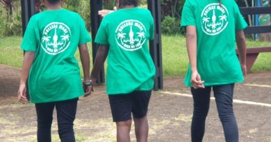 Avec le dispositif Territoire éducatif rural, Houaïlou entend améliorer sa réussite scolaire