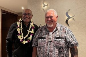 Avec six ans de retard, l’accord-cadre entre la Nouvelle-Calédonie et la Polynésie française devrait être signé