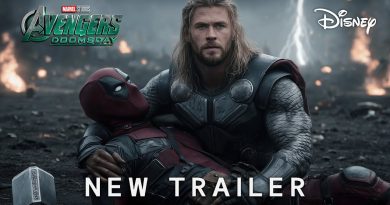 Avengers : Doomsday - Nouveau Trailer 'L'Ascension de Doom'