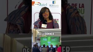 Avenir Climatique en Afrique : Un Défi Mondial Crucial!