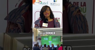 Avenir Climatique en Afrique : Un Défi Mondial Crucial!