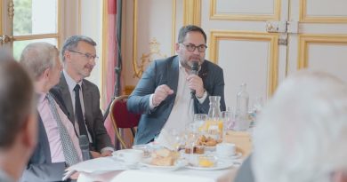 Avenir du modèle coopératif français : Débat au Sénat