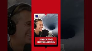 Avions au-dessus d'un ouragan et requins en piscine : vrai ou faux ?