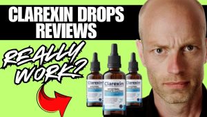 💧 Avis sur Clarexin : Mon expérience avec ce nettoyant !😨