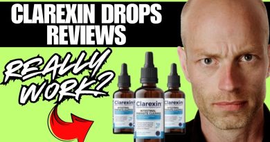 💧 Avis sur Clarexin : Mon expérience avec ce nettoyant !😨