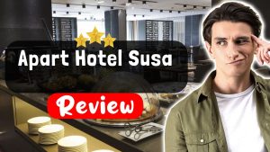 Avis sur l'Apart Hotel Susa à Prague : À savoir avant de réserver