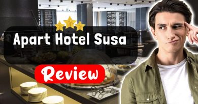Avis sur l'Apart Hotel Susa à Prague : À savoir avant de réserver