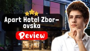 Avis sur l'Apart Hotel Zborovska à Prague : Points forts et faibles