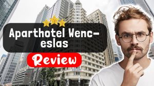 Avis sur l'Aparthôtel Wenceslas à Prague : Points forts et faibles