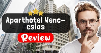 Avis sur l'Aparthôtel Wenceslas à Prague : Points forts et faibles