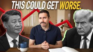 Avons-nous retardé la prochaine crise financière ?