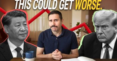 Avons-nous retardé la prochaine crise financière ?