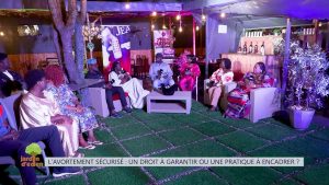 Avortement sécurisé : droit à protéger ou pratique à réguler ?