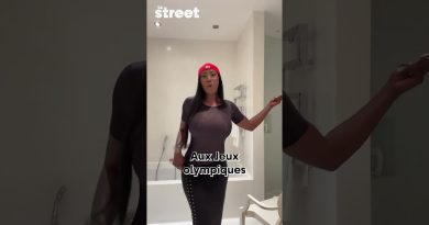 Aya Nakamura célèbre son nouvel album lors d'une soirée explosive