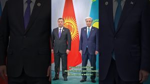 Azerbaïdjan et l'Asie Centrale : une alliance historique !