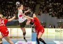 BBH - Podravka : intenables et appliquées, les Brestoises reçues 6/6 en Ligue des champions