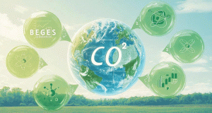 BEGES 2025 : obligations et bonnes pratiques - Normandinamik