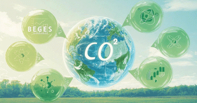 BEGES 2025 : obligations et bonnes pratiques - Normandinamik