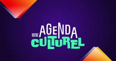 BFM ALSACE - Événements Culturels S41 2025