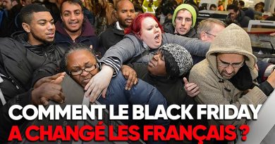 BLACK FRIDAY : L'impact américain sur la consommation en France
