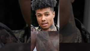 BLUEFACE : Évolution Avant et Après la Prison
