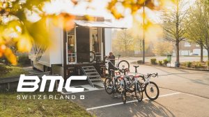 BMC x AG2R Citroën : Plongée dans l'univers de LINKA Production
