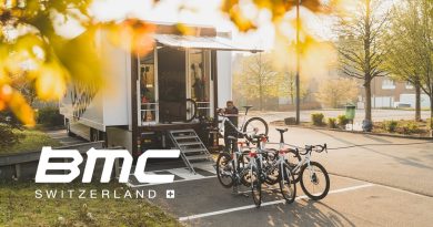 BMC x AG2R Citroën : Plongée dans l'univers de LINKA Production
