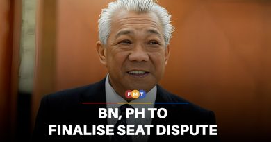BN et PH régleront demain le problème des sièges chevauchants