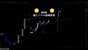 BNB : La montée fulgurante du Binance Coin