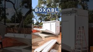 BOXABL Casita : La solution idéale pour les familles en croissance