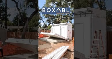 BOXABL Casita : La solution idéale pour les familles en croissance