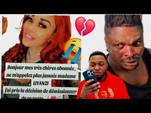 BOYOKA : VÉRITÉ SUR SA SÉPARATION AVEC HIROSHIMA