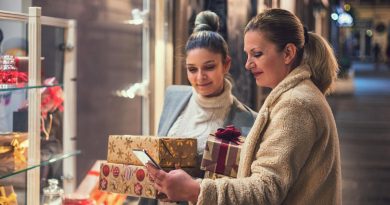 L'IA dans les chariots des Français : 32 % des ménages envisagent son utilisation pour Noël