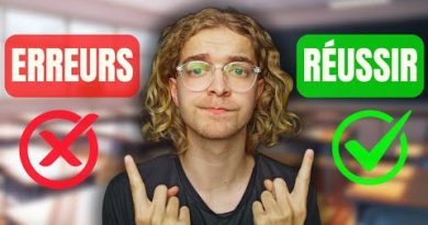 BTS ESF : 5 erreurs à ne pas commettre