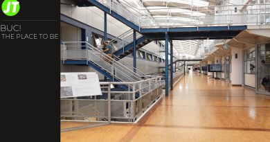 BUC, L'ENDROIT INCONTOURNABLE