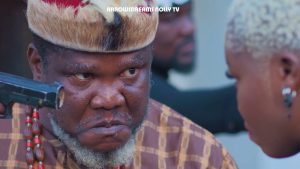 BURIAL WAR SAISON 7 & 8 : TEASER DU FILM NOLLYWOOD 2025