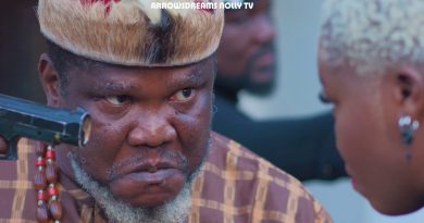 BURIAL WAR SAISON 7 & 8 : TEASER DU FILM NOLLYWOOD 2025